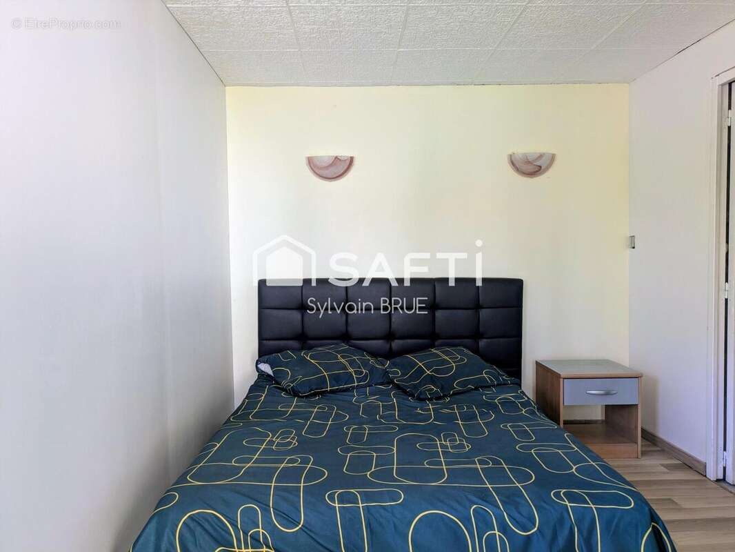 Photo 9 - Maison à TOUFFAILLES