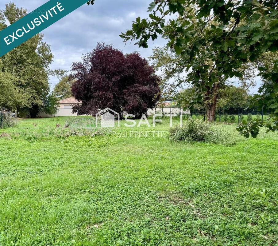 Photo 1 - Terrain à FINHAN