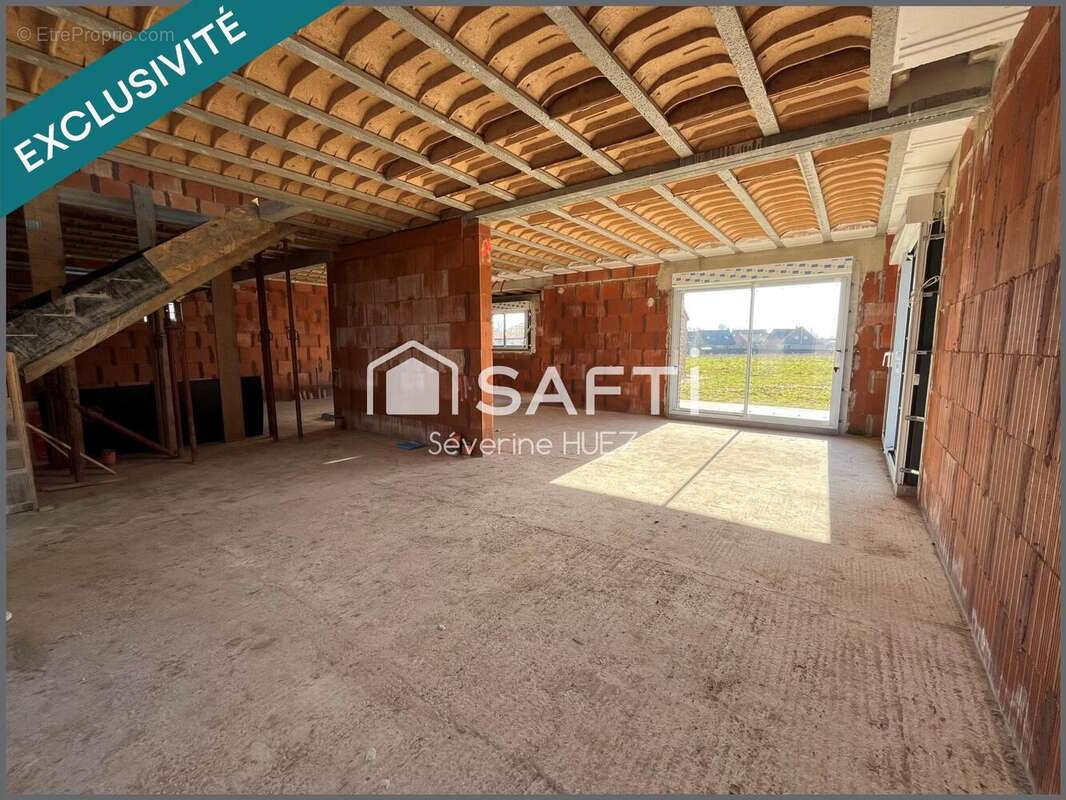 Photo 4 - Maison à HERZEELE