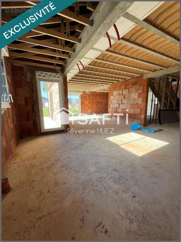 Photo 5 - Maison à HERZEELE