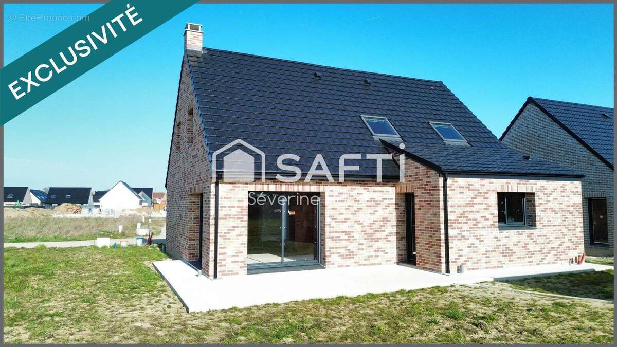 Photo 8 - Maison à HERZEELE