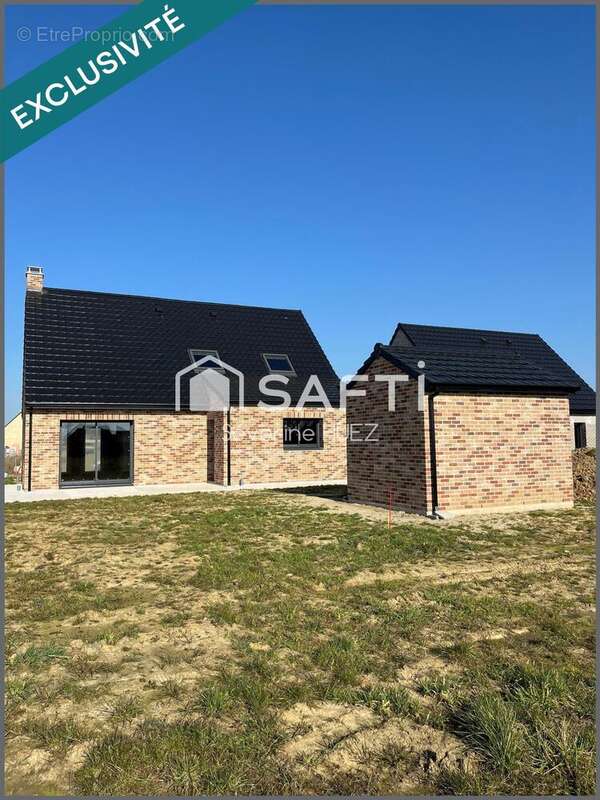 Photo 9 - Maison à HERZEELE