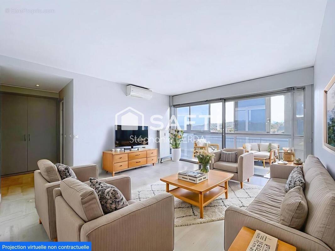 Photo 1 - Appartement à LE CANNET