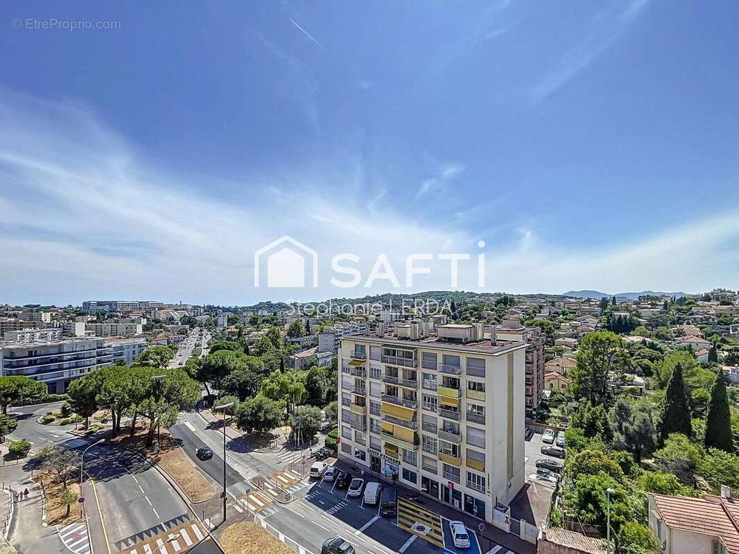 Photo 3 - Appartement à LE CANNET