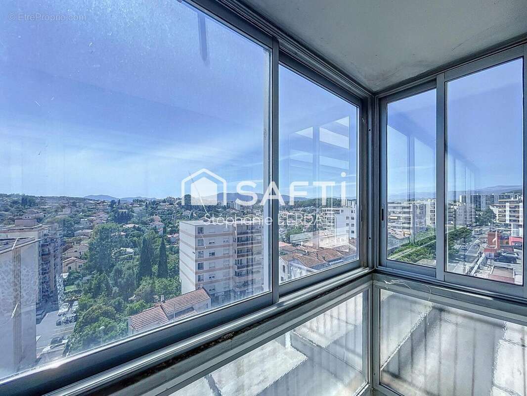 Photo 4 - Appartement à LE CANNET