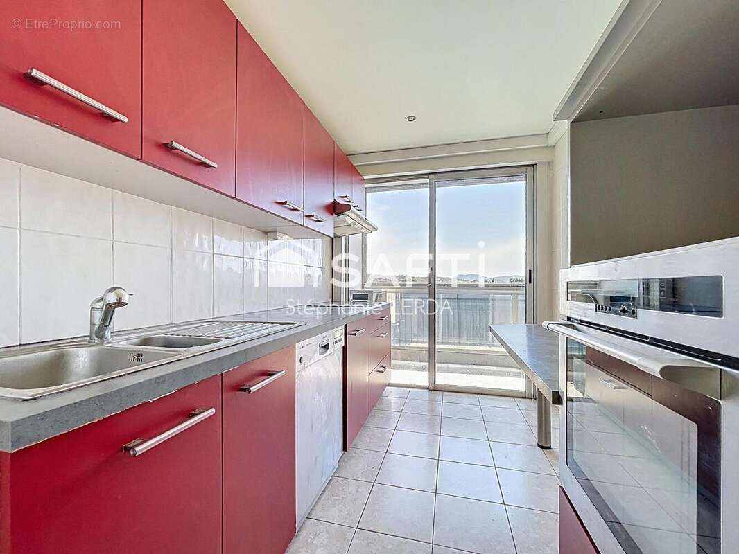 Photo 5 - Appartement à LE CANNET