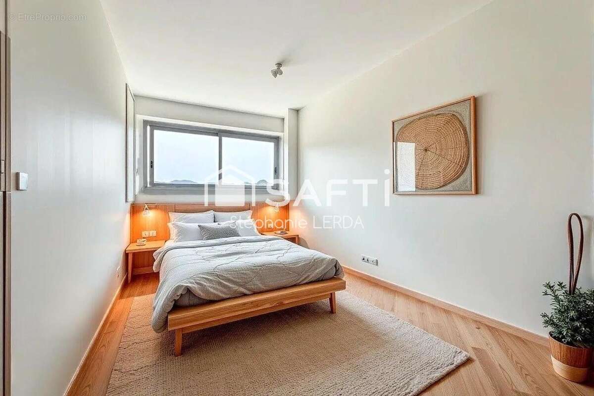 Photo 7 - Appartement à LE CANNET