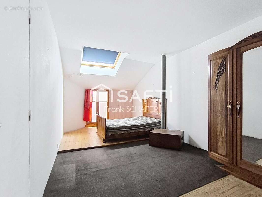 Photo 3 - Maison à BLENOD-LES-TOUL