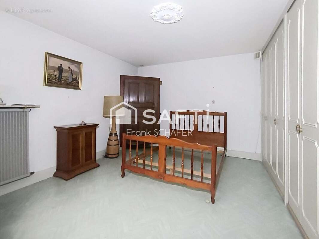 Photo 4 - Maison à BLENOD-LES-TOUL