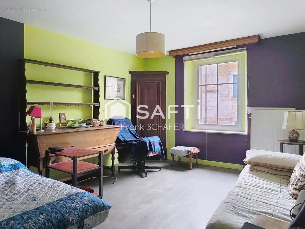 Photo 5 - Maison à BLENOD-LES-TOUL