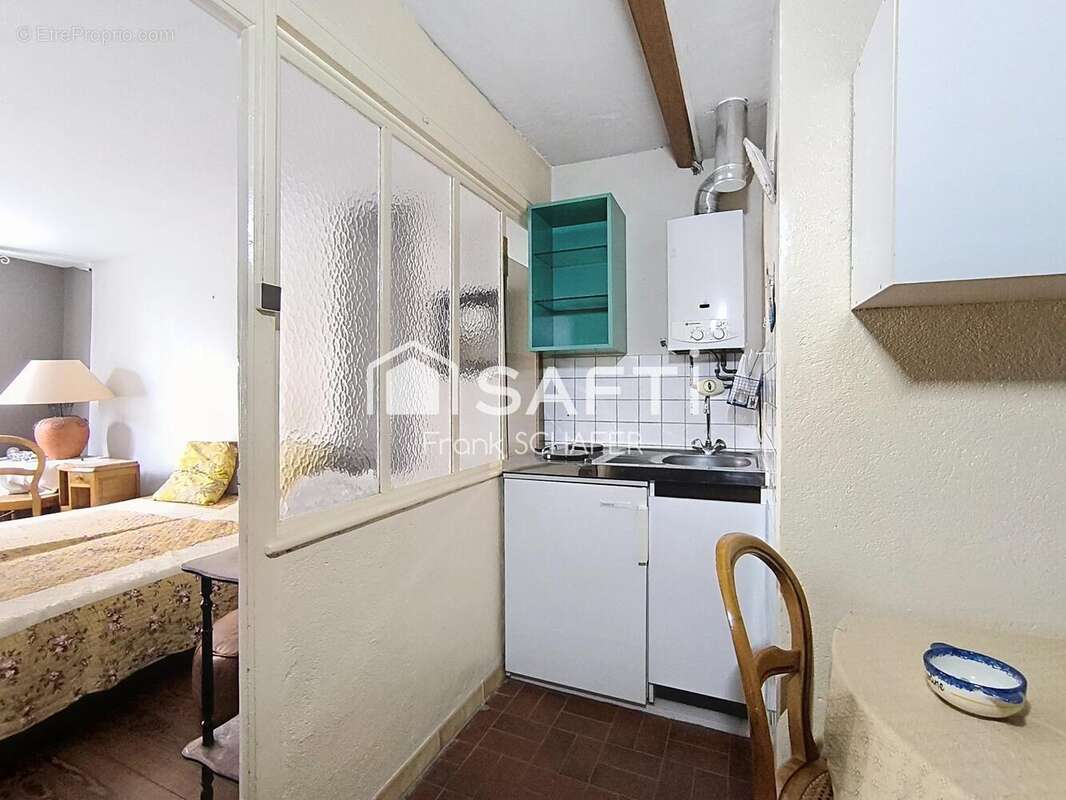 Photo 6 - Maison à BLENOD-LES-TOUL