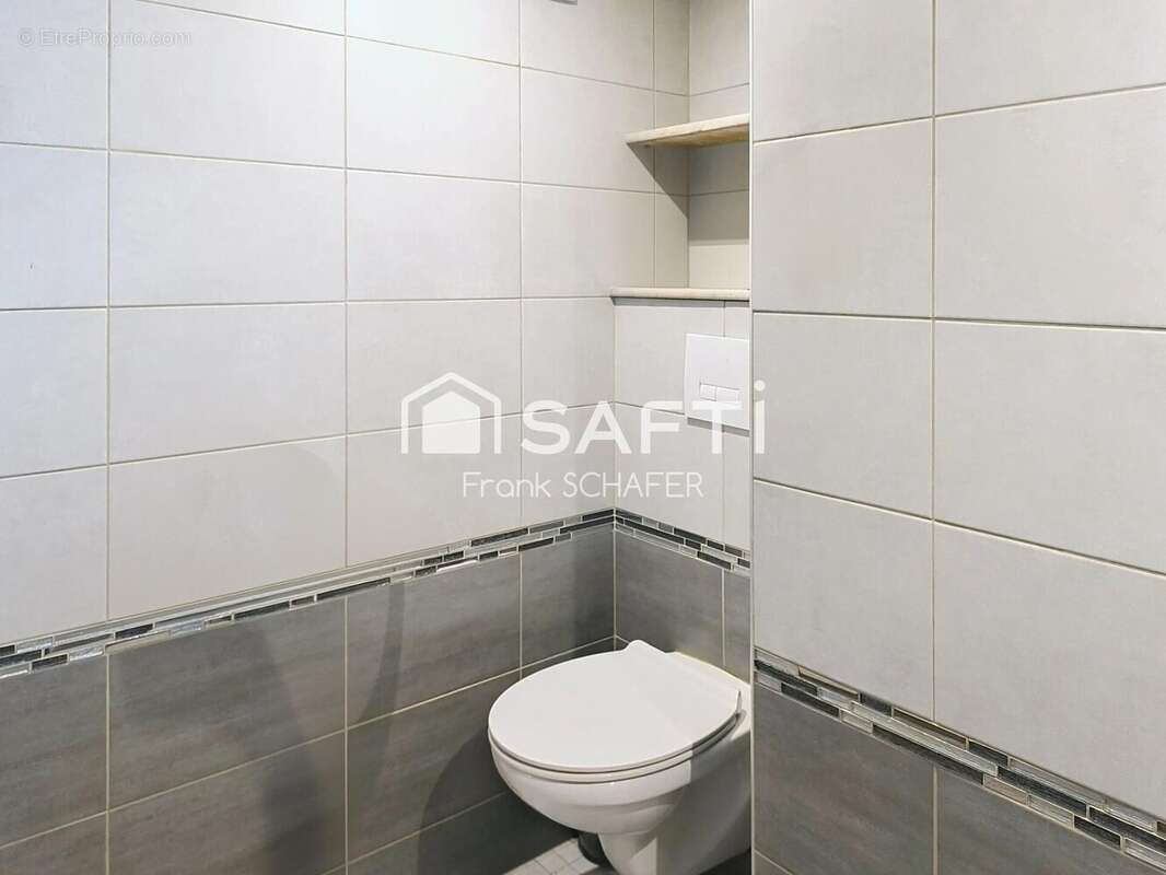 Photo 7 - Maison à BLENOD-LES-TOUL