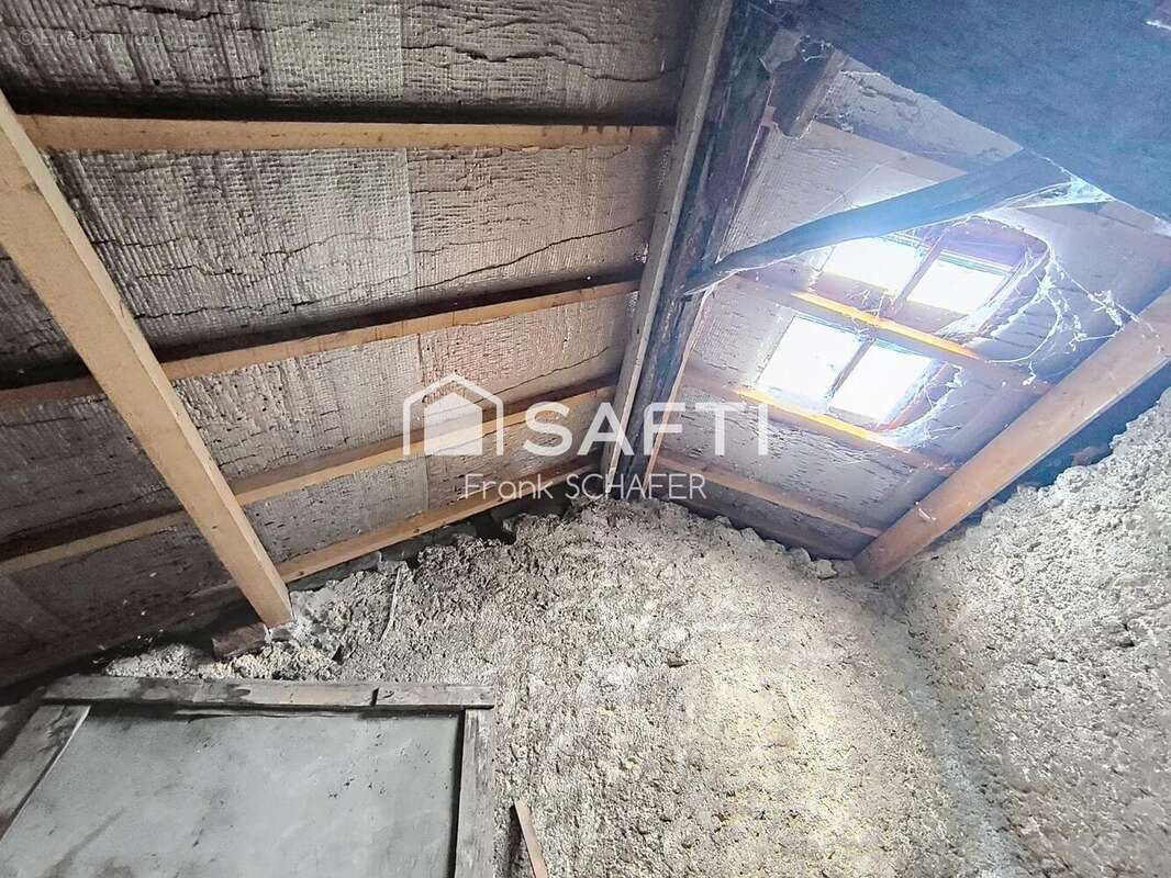 Photo 8 - Maison à BLENOD-LES-TOUL