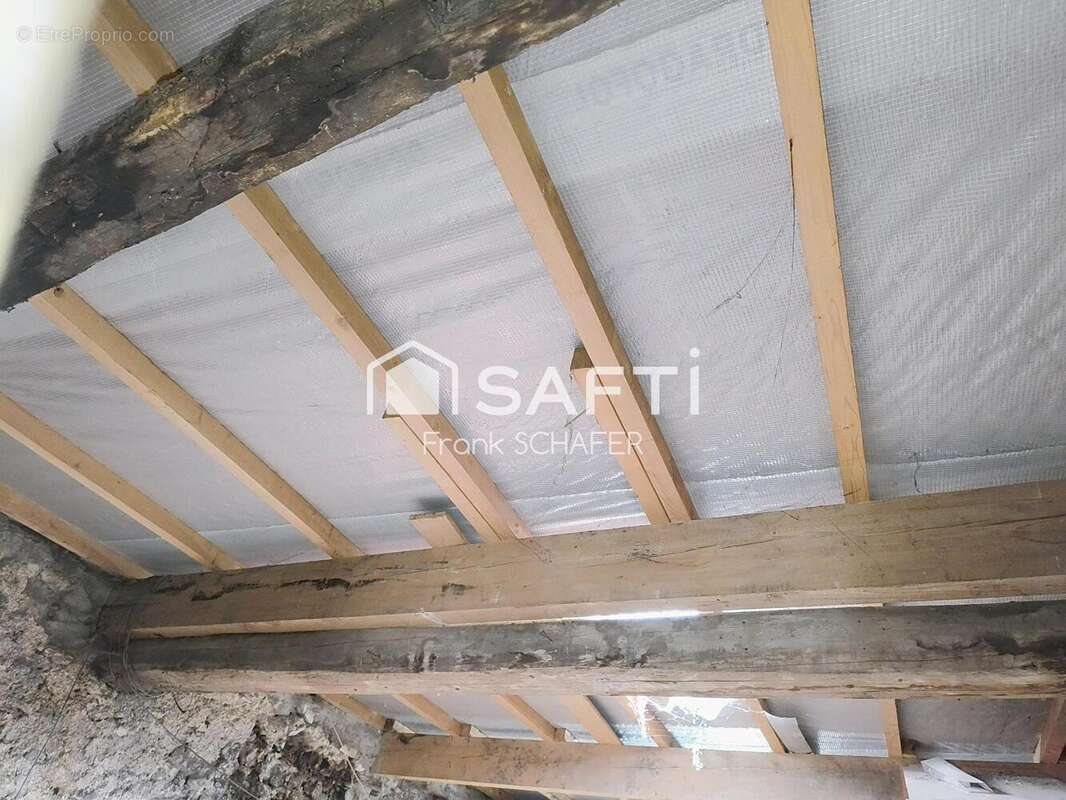 Photo 9 - Maison à BLENOD-LES-TOUL