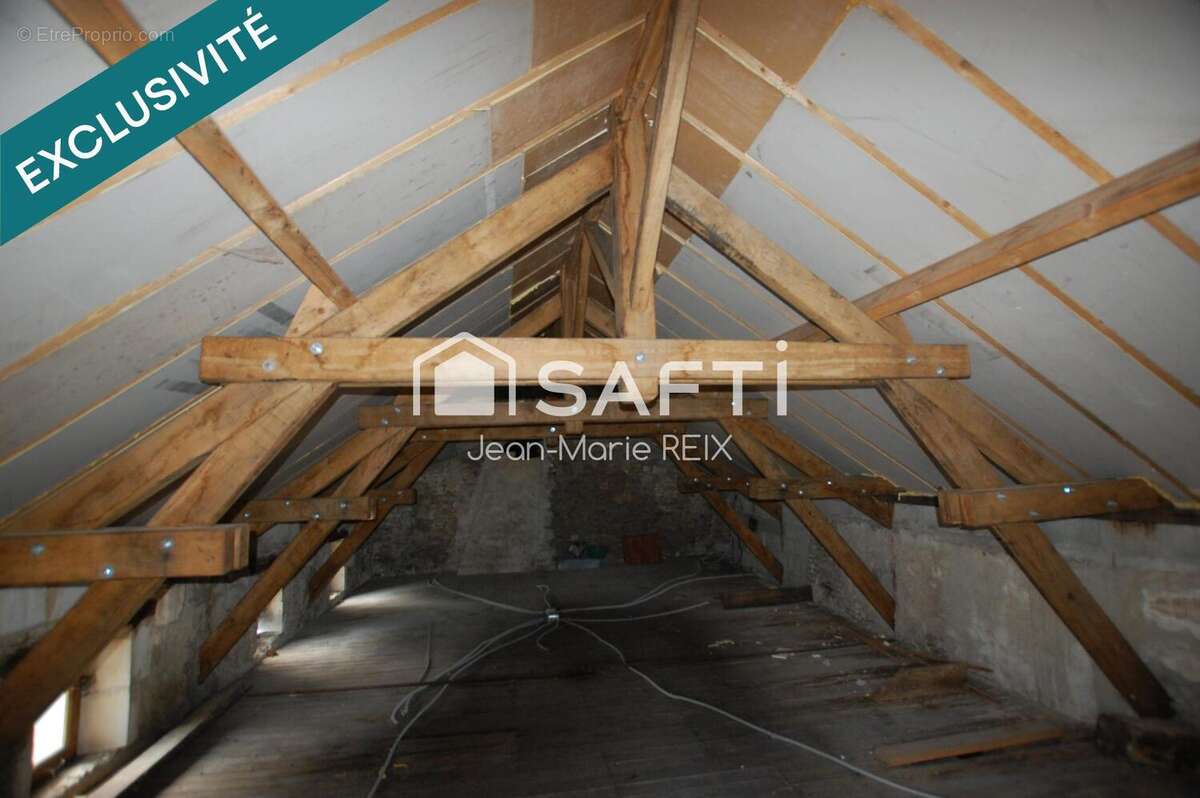 Photo 4 - Maison à REIGNAC