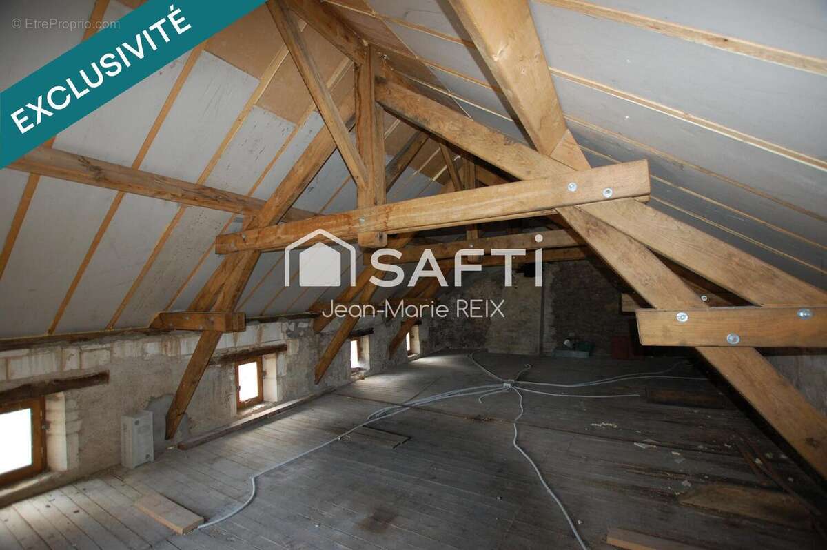 Photo 5 - Maison à REIGNAC