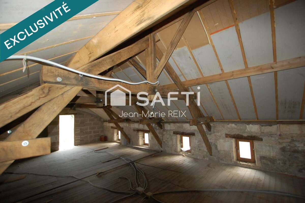 Photo 6 - Maison à REIGNAC