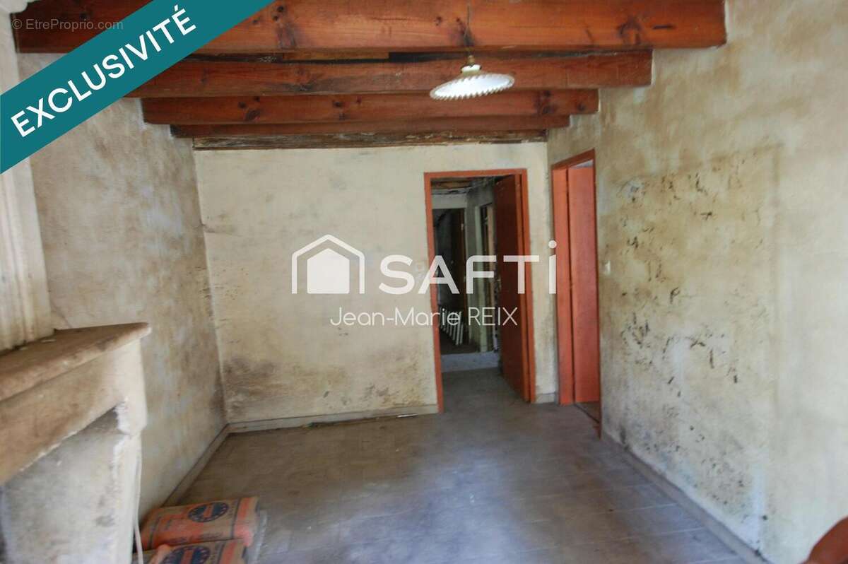 Photo 7 - Maison à REIGNAC