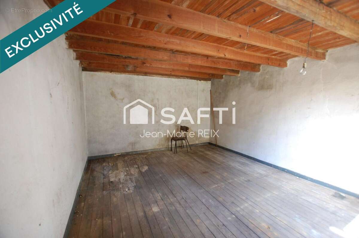 Photo 8 - Maison à REIGNAC