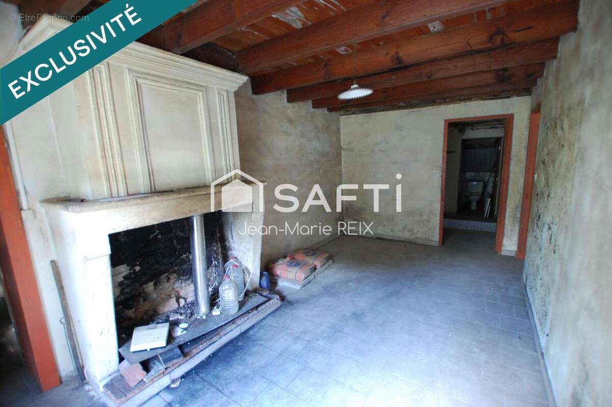 Photo 9 - Maison à REIGNAC