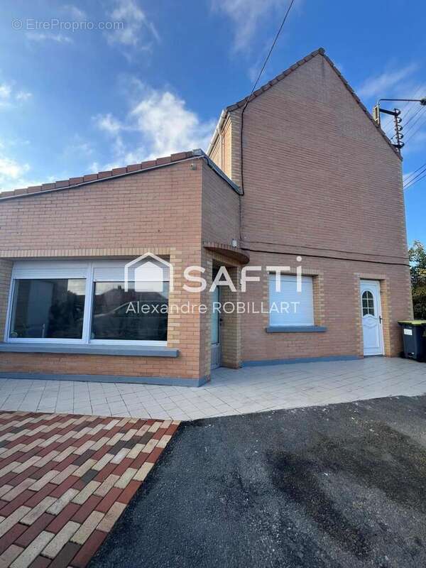 Photo 3 - Appartement à VERMELLES