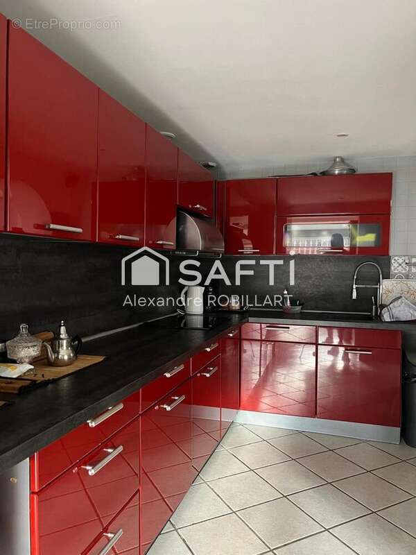 Photo 5 - Appartement à VERMELLES