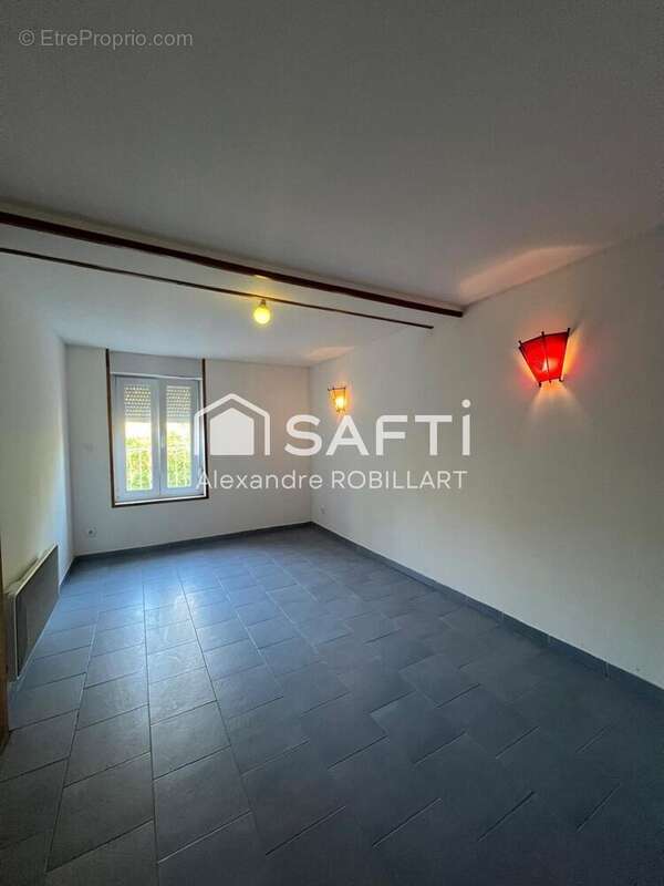 Photo 6 - Appartement à VERMELLES