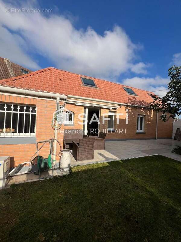 Photo 9 - Appartement à VERMELLES