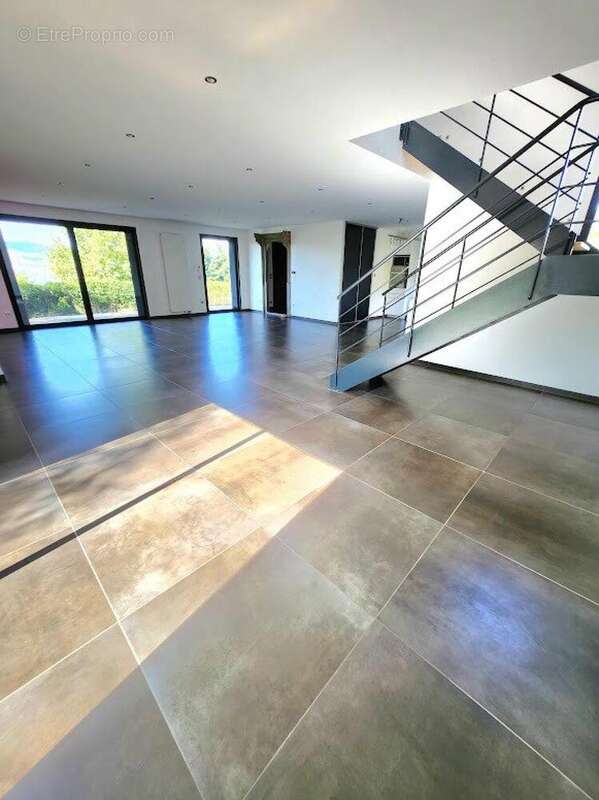 Photo 6 - Maison à CHATEAUNEUF