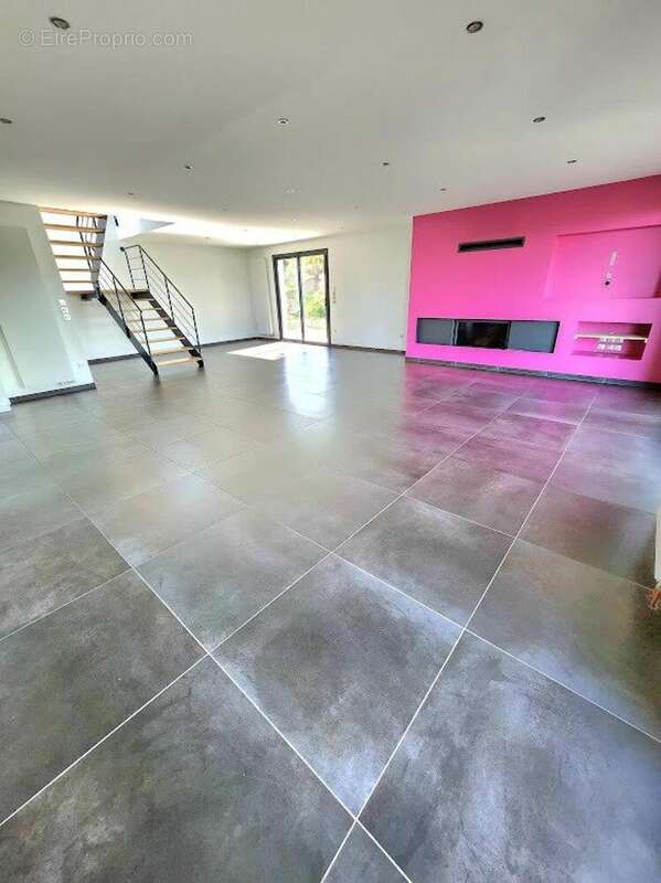 Photo 7 - Maison à CHATEAUNEUF