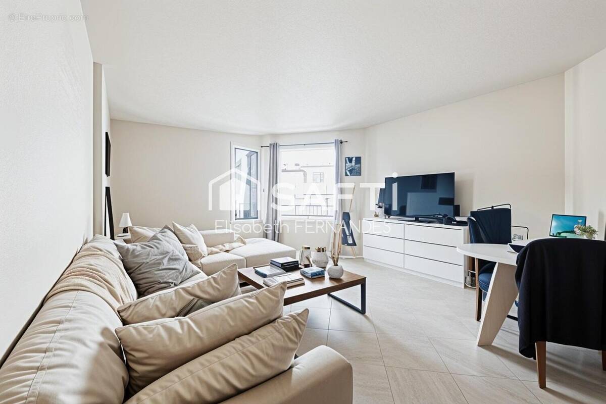 Photo 1 - Appartement à CRETEIL