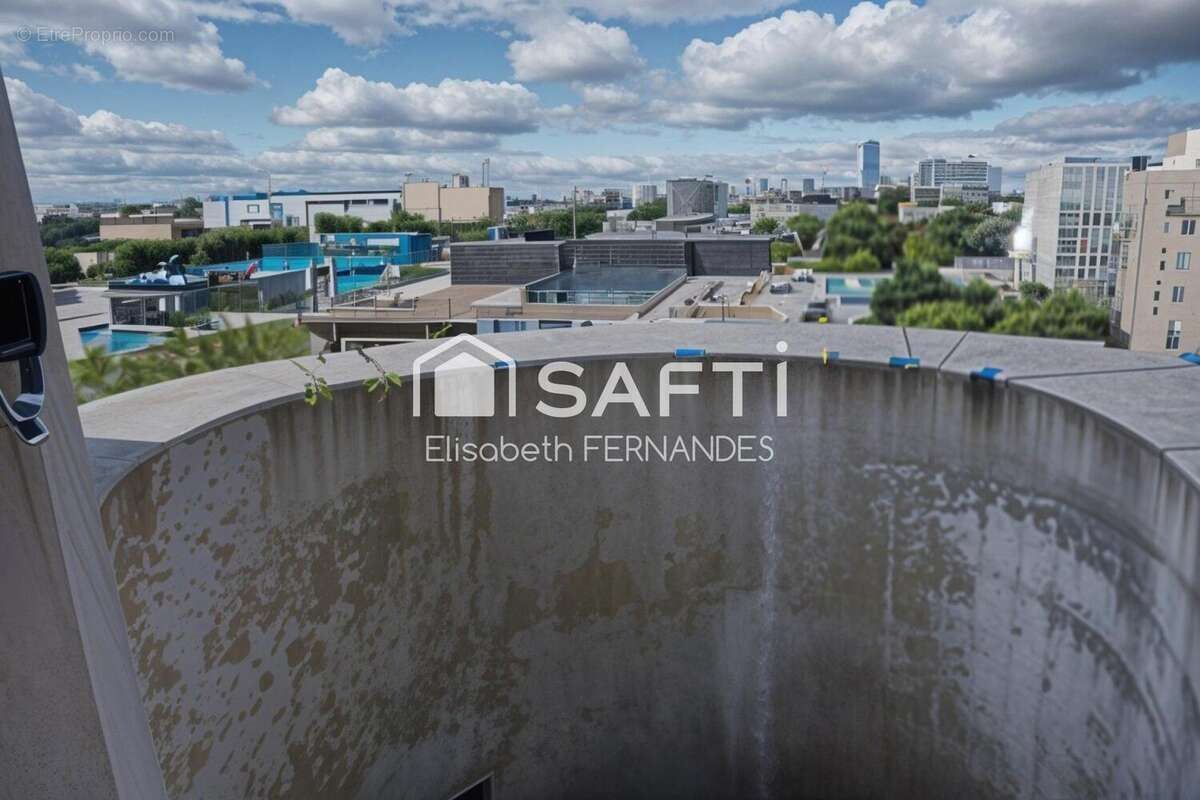 Photo 5 - Appartement à CRETEIL