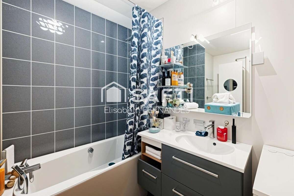 Photo 6 - Appartement à CRETEIL