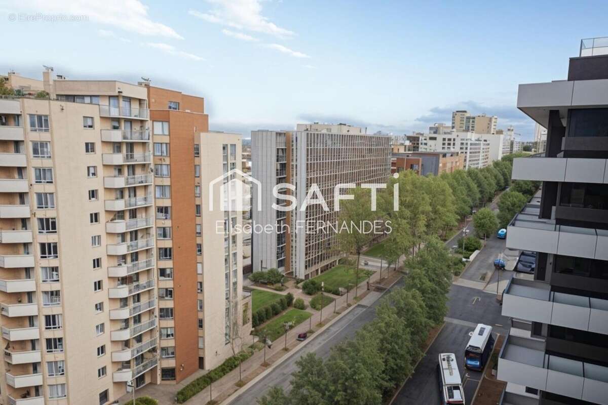 Photo 7 - Appartement à CRETEIL