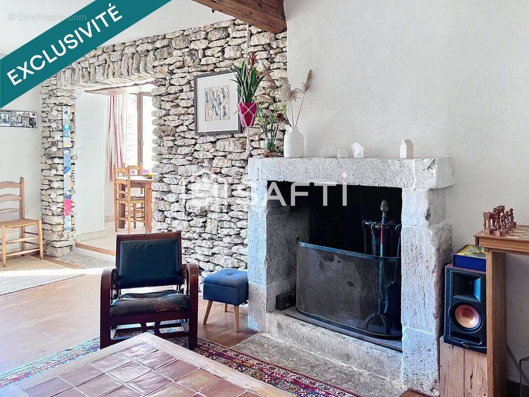 Photo 3 - Maison à LE THOR