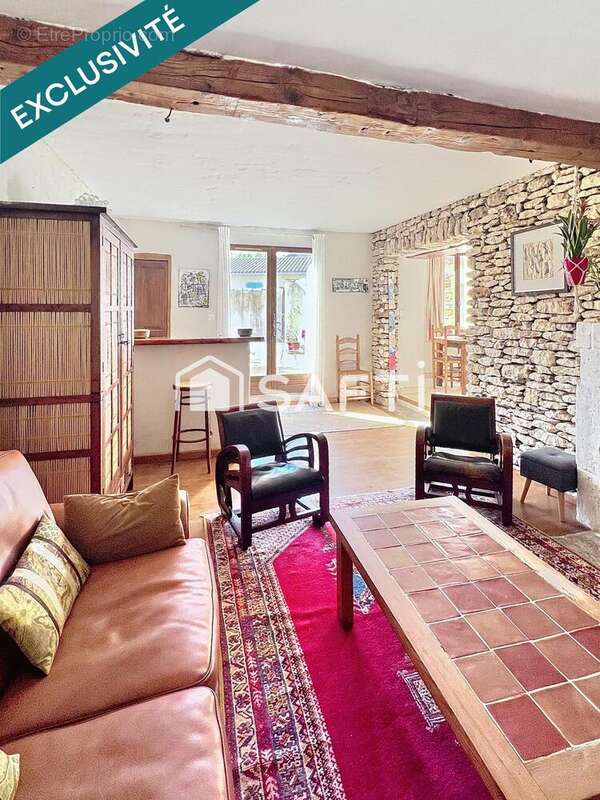 Photo 4 - Maison à LE THOR