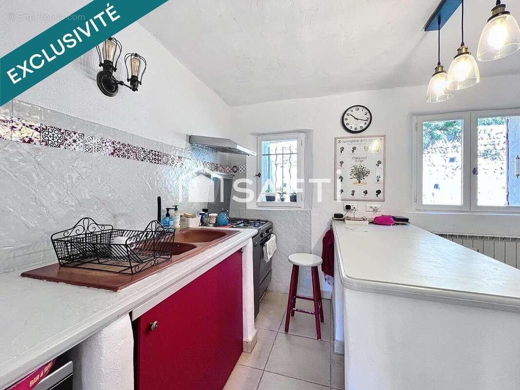 Photo 5 - Maison à LE THOR