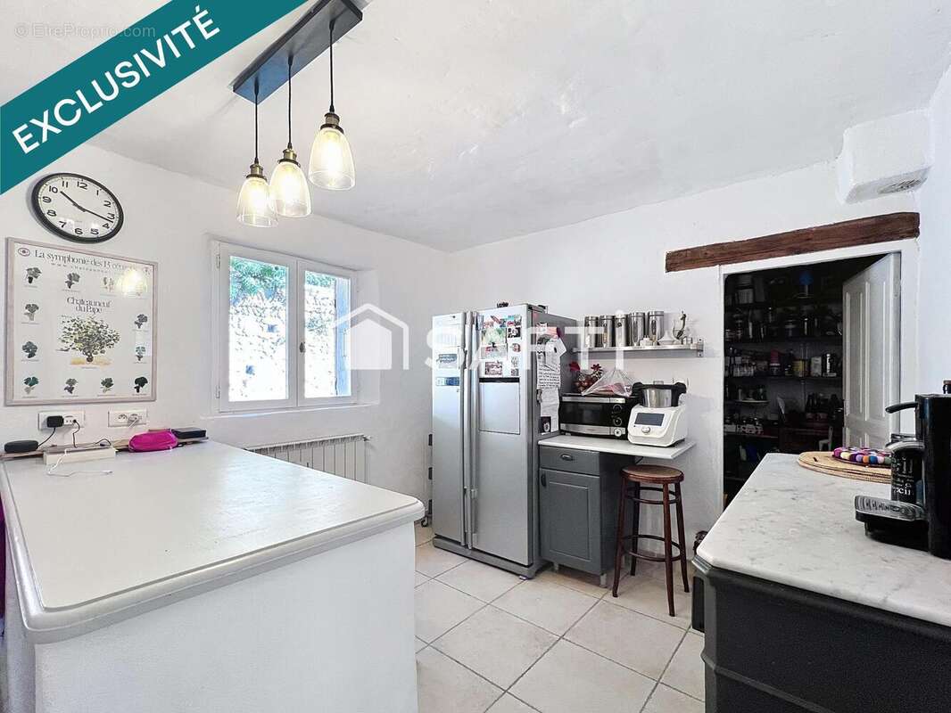 Photo 6 - Maison à LE THOR