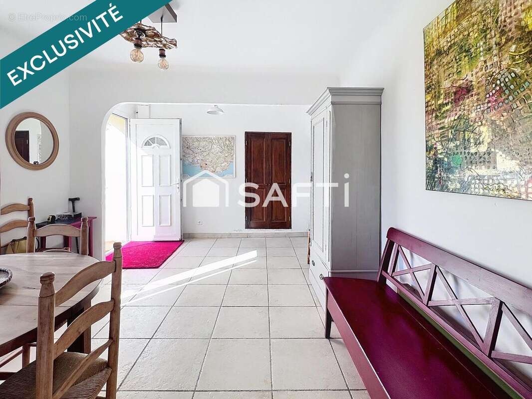 Photo 7 - Maison à LE THOR