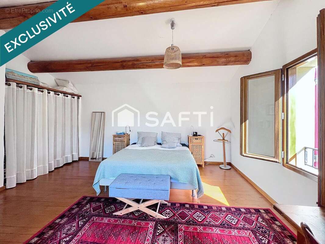 Photo 8 - Maison à LE THOR