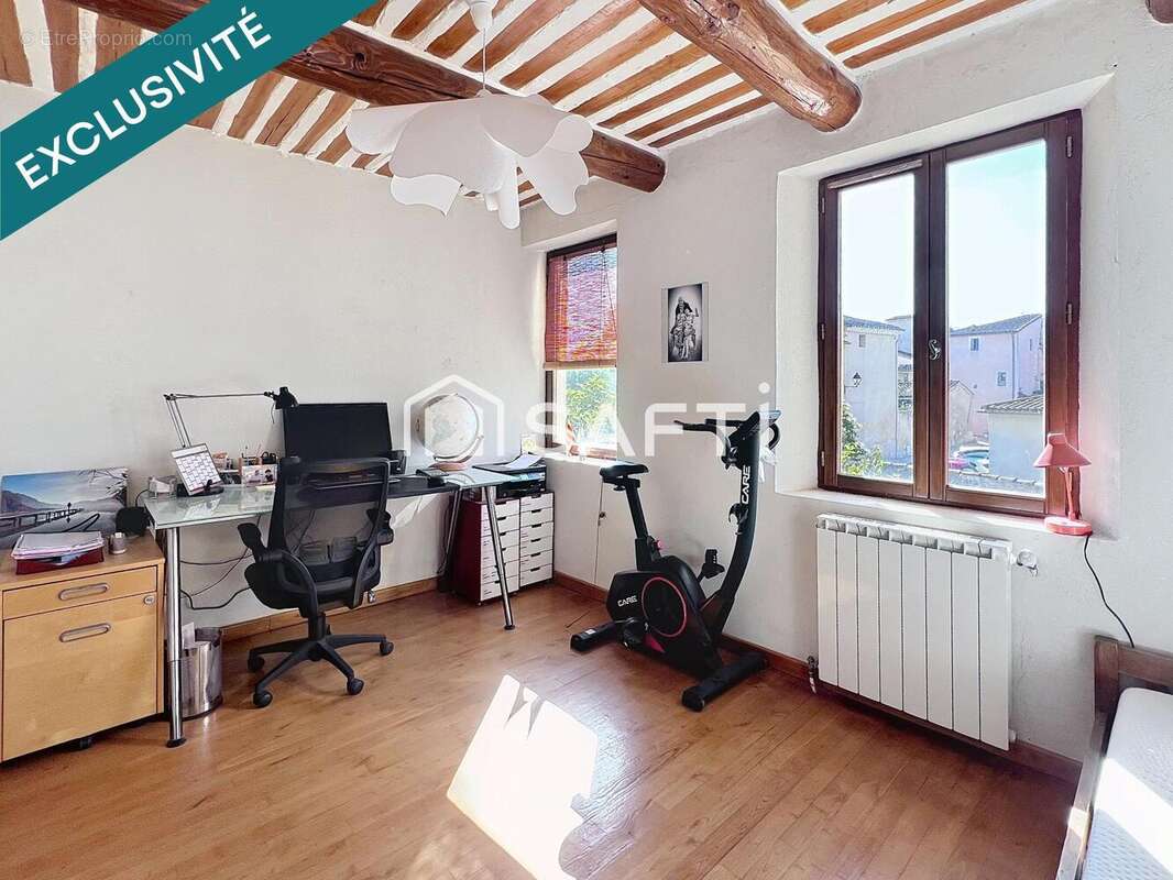 Photo 9 - Maison à LE THOR