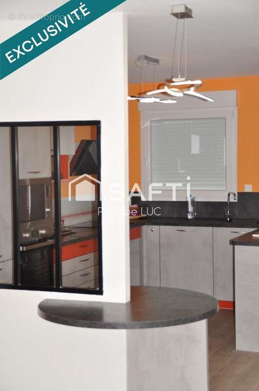 Photo 2 - Appartement à ARRAS