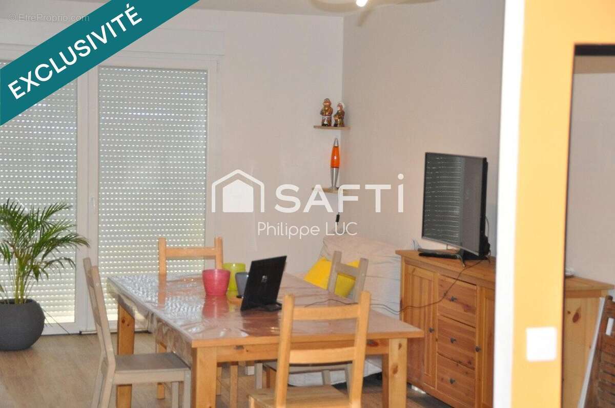 Photo 5 - Appartement à ARRAS