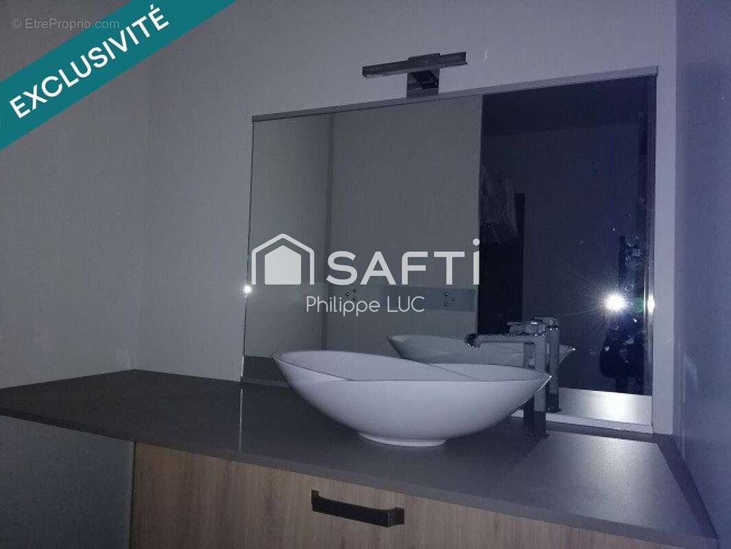 Photo 6 - Appartement à ARRAS