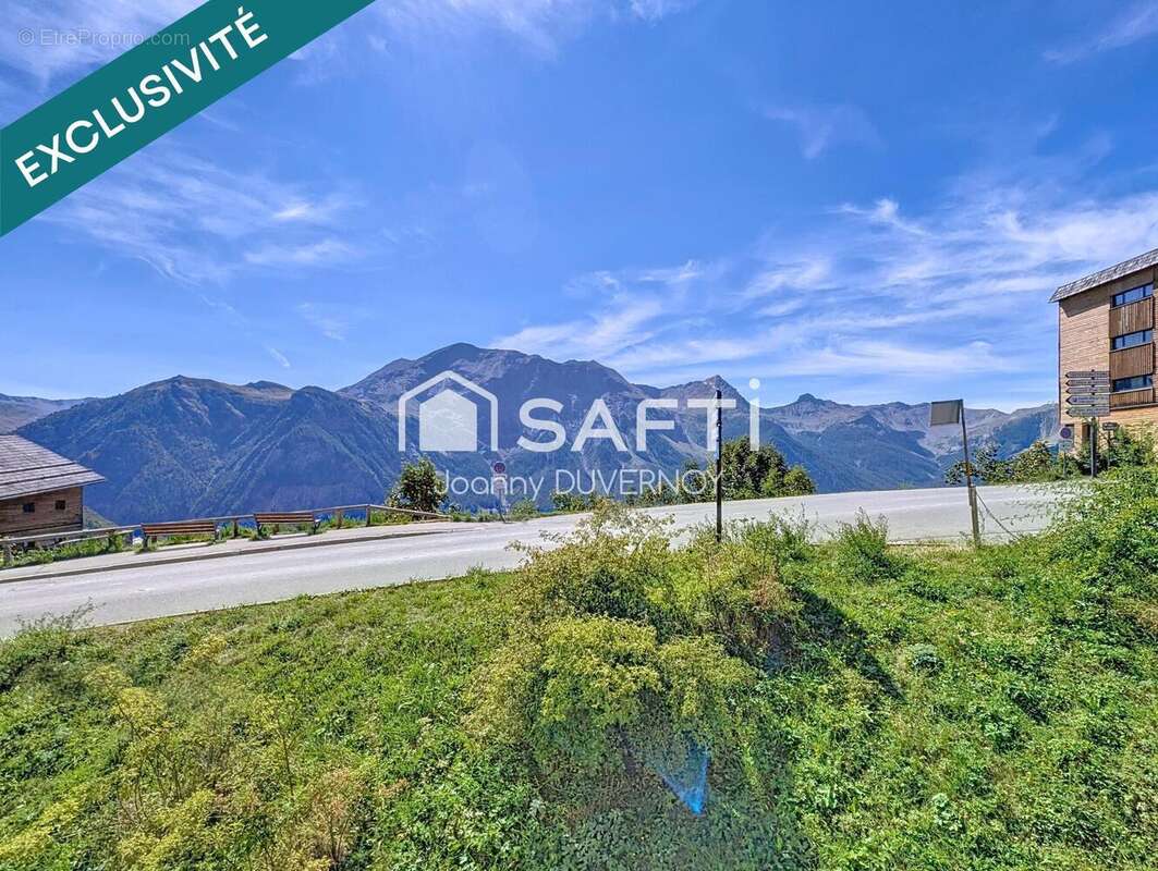 Photo 2 - Appartement à ORCIERES