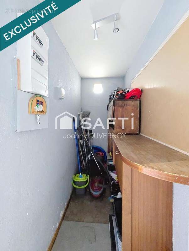 Photo 6 - Appartement à ORCIERES