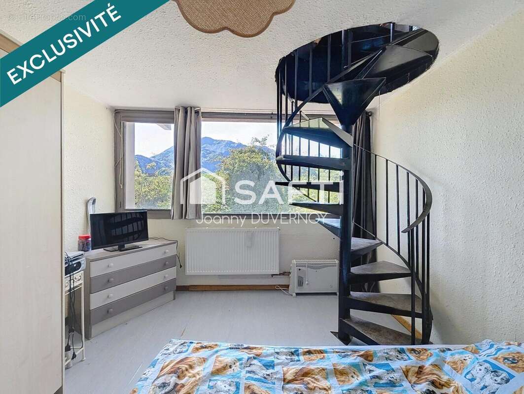 Photo 7 - Appartement à ORCIERES