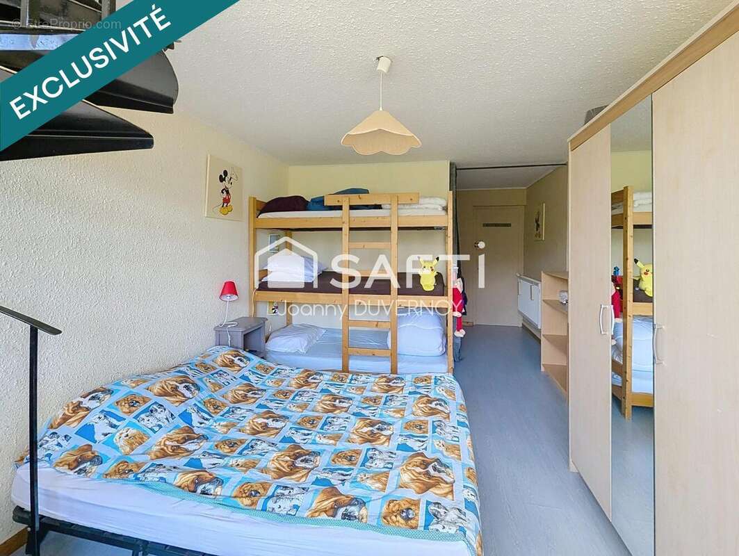 Photo 8 - Appartement à ORCIERES