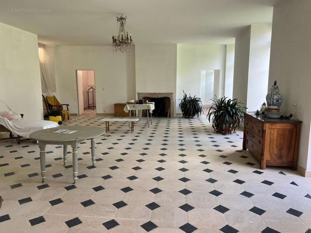 Photo 3 - Maison à FONTAINE-LA-GAILLARDE