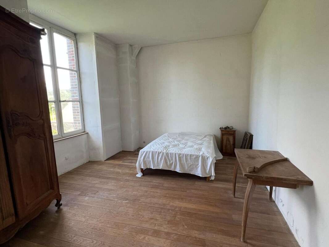 Photo 7 - Maison à FONTAINE-LA-GAILLARDE